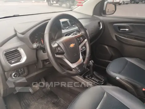 SPIN 1.8 Premier 8V
