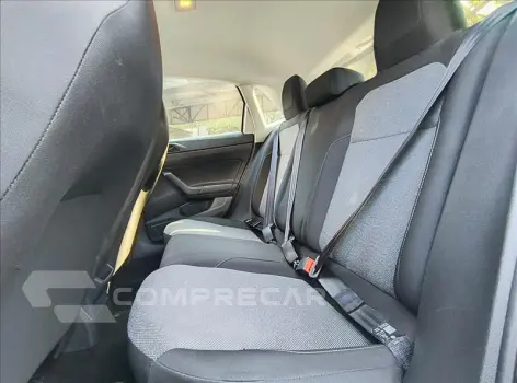 POLO 1.0 170 TSI Comfortline