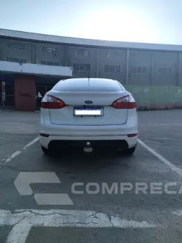 FIESTA 1.6 SEL Sedan 16V
