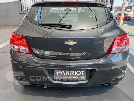 ONIX 1.0 MPFI JOY 8V