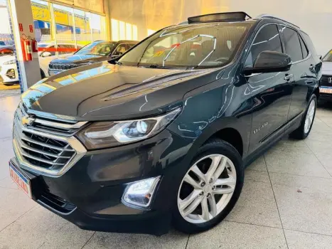 CHEVROLET CHEV EQUINOX PREMIER 4 portas