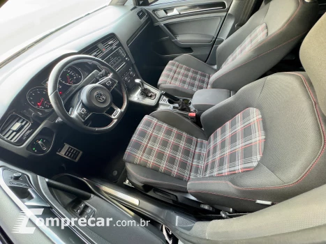 GOLF 2.0 MI GTI 8V