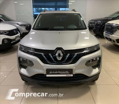 KWID 27 KW E-TECH ELÉTRICO