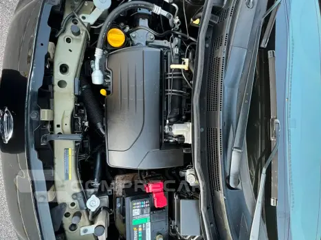 March 1.0 S 16V Flex 4P Manual