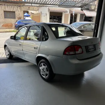 Classic Life/LS 1.0 VHC FlexP. 4p