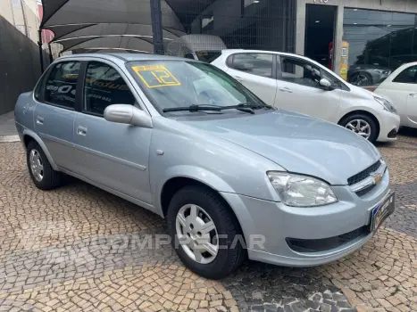 Classic Life/LS 1.0 VHC FlexP. 4p