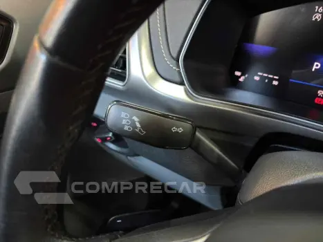 T-CROSS 1.0 200 TSI TOTAL FLEX AUTOMÁTICO