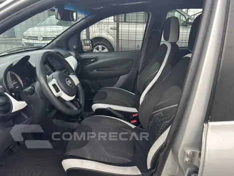 UNO 1.4 EVO Evolution 8V