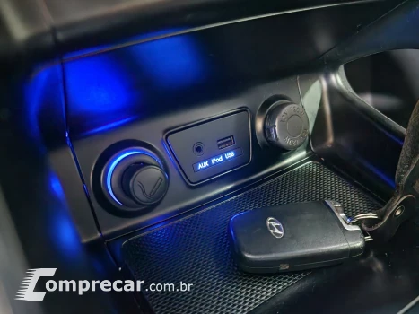 IX35 2.0 MPFI GLS 16V