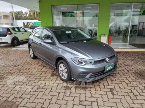 POLO 1.0 170 TSI COMFORTLINE AUTOMÁTICO