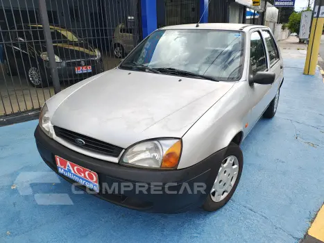 FIESTA 1.0 MPI GL 8V