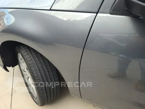 VOYAGE 1.0 Flex 12V 4p