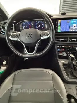 Nivus Highline 1.0 200 TSI Flex Aut.