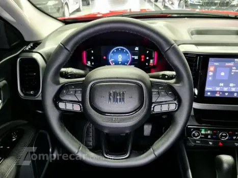 TORO FREEDOM 1.3 T270 4X2 FLEX AUT