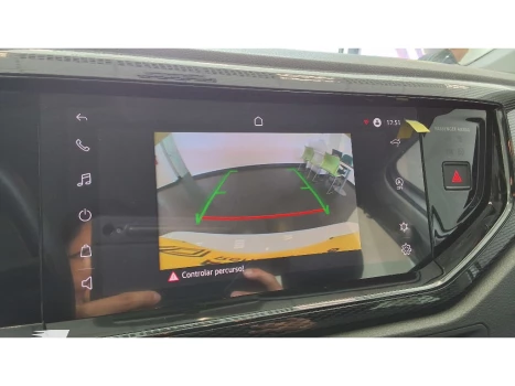 VIRTUS 1.0 200 TSI COMFORTLINE AUTOMÁTICO