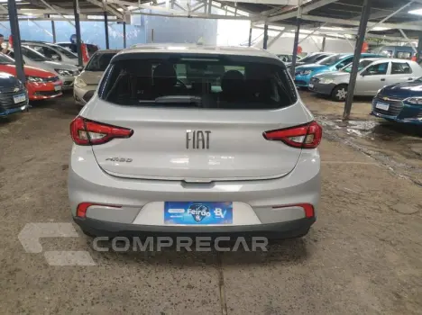 ARGO DRIVE 1.0 6V FLEX