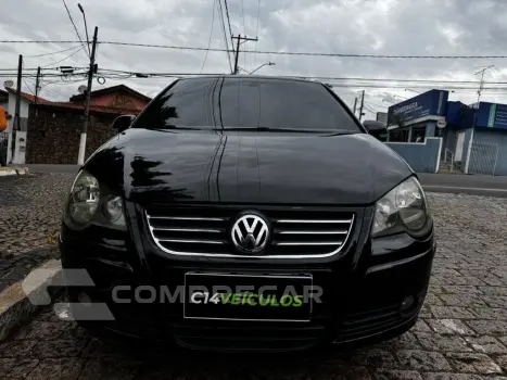 Polo Sed. COMFORT. 1.6 Mi Tot. Flex 8v