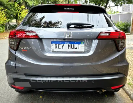 HR-V 1.8 16V EXL
