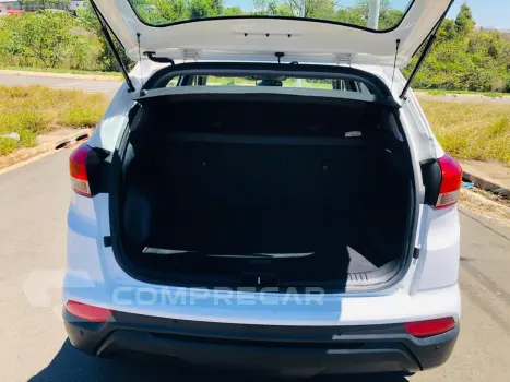 CRETA 1.6 16V Action