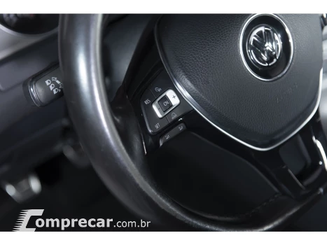 GOLF 1.0 TSI COMFORTLINE 12V TOTAL FLEX 4P MANUAL