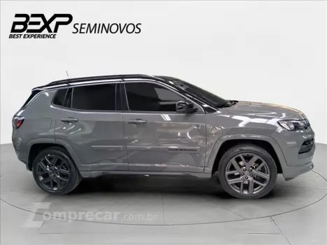 COMPASS 1.3 T270 Turbo S