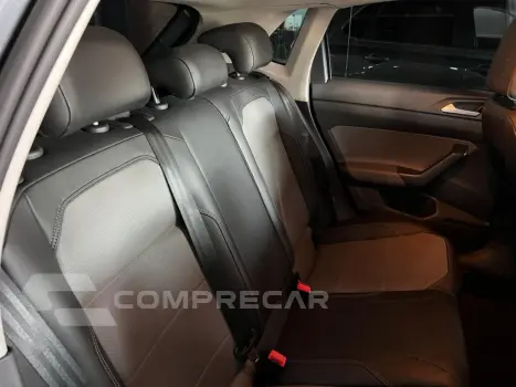 POLO 1.0 200 TSI HIGHLINE AUTOMÁTICO