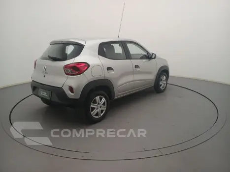 KWID 1.0 12V SCE FLEX ZEN MANUAL