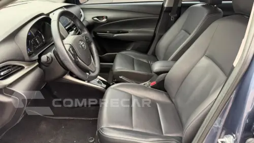 YARIS 1.5 16V XS Connect