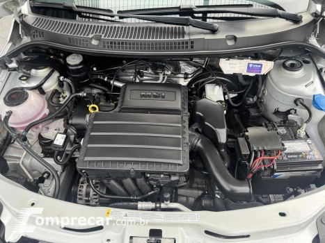 SAVEIRO 1.6 Cross CD 16V