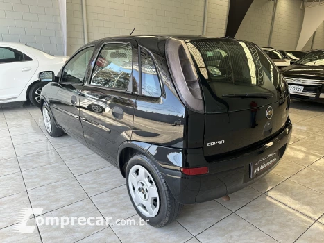 CORSA 1.4 MPFI Maxx 8V