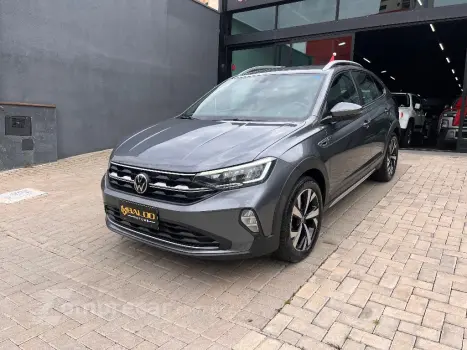 Nivus Highline 1.0 200 TSI Flex Aut.