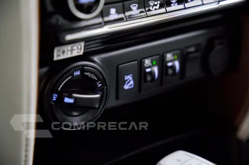 Hilux SW4 SRX Diamo. 4x4 2.8 TB Die Aut.