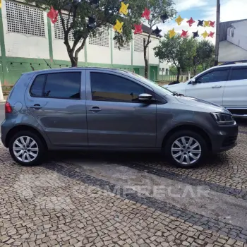 Fox Trendline 1.0 Flex 12V 5p