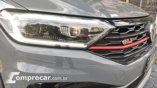 JETTA 2.0 350 TSI GLI DSG