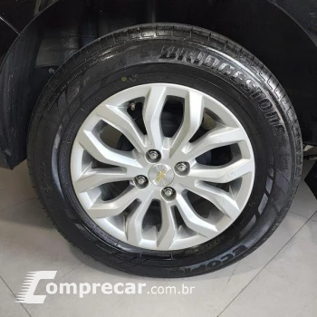 COBALT 1.8 MPFI Elite 8V