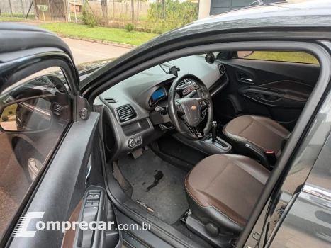 COBALT 1.8 LTZ 8V