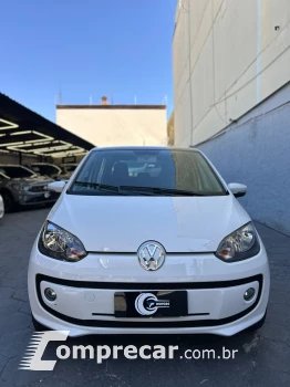 UP 1.0 TSI High UP 12V