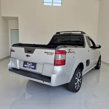 MONTANA 1.4 MPFI Sport CS 8V