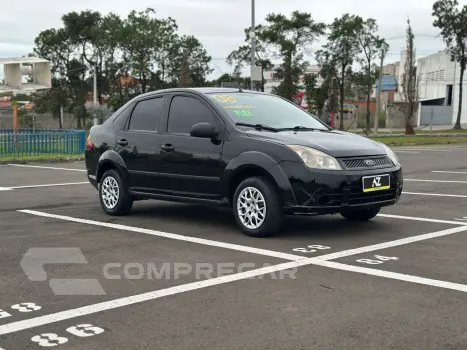 Fiesta Sedan 1.0 4P CLASS FLEX