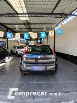 PUNTO 1.8 Sporting 8V