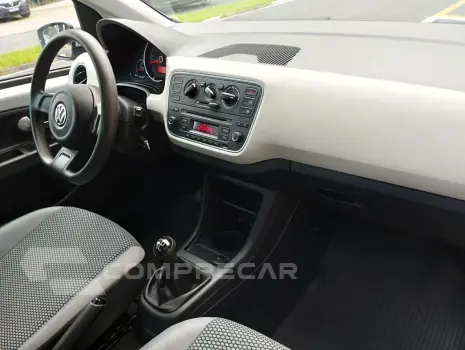 UP 1.0 12V 4P FLEX MOVE UP