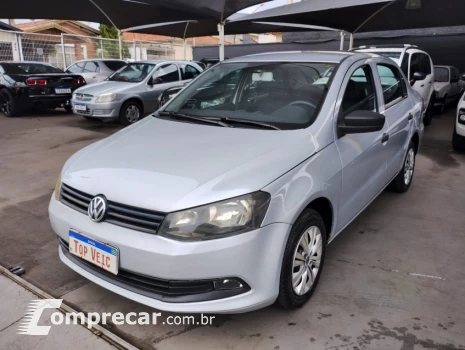 VOYAGE 1.6 MI Trend 8V