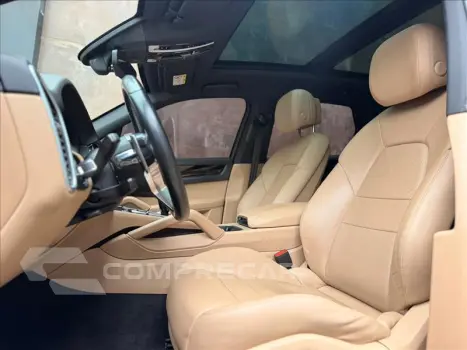 CAYENNE 3.0 V6 S AWD S