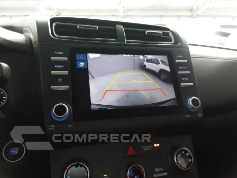 CRETA 1.0 TGDI FLEX COMFORT PLUS AUTOMÁTICO