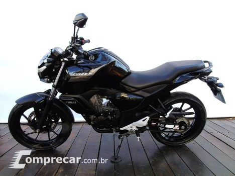 YAMAHA FZ15 FAZER ABS