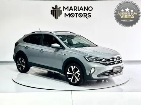 NIVUS 1.0 200 TSI TOTAL FLEX HIGHLINE AUTOMÁTICO