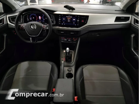 VIRTUS 1.0 200 TSI HIGHLINE AUTOMÁTICO