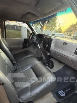 Ranger XLT 4.0 4x2 CS