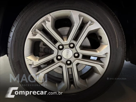 COMPASS 1.3 T270 Turbo Longitude