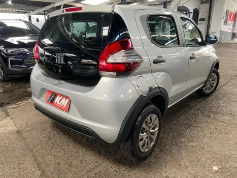 MOBI LIKE 1.0 FLEX 4P